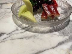 -湖滨28中餐厅·西湖宴·杭州君悦酒店