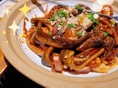 -老淮滨-蚌埠非遗小吃(淮河路店)