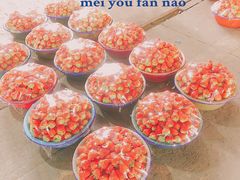 -江杨农产品批发市场