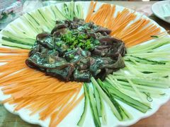苗家自制凉粉-山乡农家院(海淀区西北旺店)