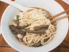 -奎元馆.百年奎元.非遗传承(西湖边的解放路店)