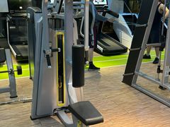 -GMJ·24H健身房(北外滩店)