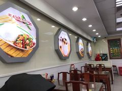 大堂-日月永和中国餐饮名店(凤凰店)