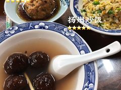 -粗茶淡饭(东关街店)