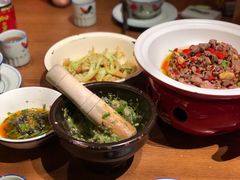 -老湘村·湖南土菜(天河维多利店)