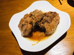 -好嫂子酱猪手•农家菜(华远坊店)