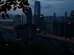 -小南山公园