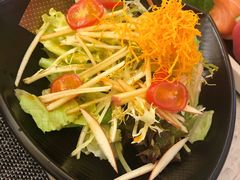 隐家沙拉-厦门源昌凯宾斯基大酒店-隠れ鉄板焼
