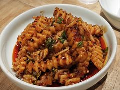 -全牛匠·乐山跷脚牛肉(新中关店)