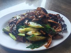 -友谊餐馆(永安路店)