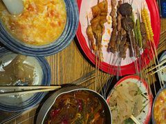 -北三老太太烧烤(人生一串上榜店)