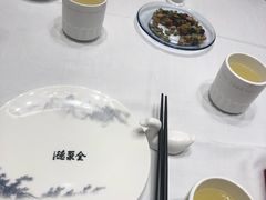 -全聚德(哈尔滨店)