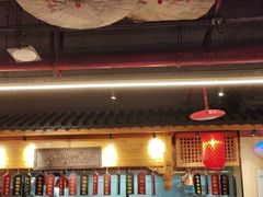 -安泰楼·佛跳墙创始人·传统闽味早茶·酒楼(三坊七巷闽菜地标店)