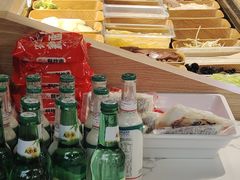 -极乐小煮·成都冒菜(科技绿洲店)