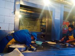 阿布拉的馕-阿布拉的馕(西北路店)