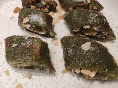 -金山记靓鸡专门店·中山菜