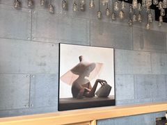 -Lets burger非常汉堡·环球风味(蓝色港湾店)