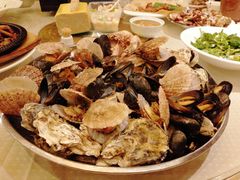 -味到1981日照海鲜·渔饺子
