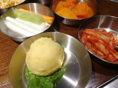 -·缸桶屋·韩式牛肋条自助烤肉(西湖D11店)