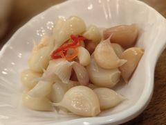 -乔街深夜食堂·小龙虾·高压锅生蚝(杭州总店)
