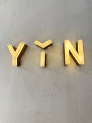 -YIN隐(西岸中環精品店)