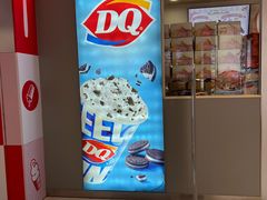 -DQ·蛋糕·冰淇淋(金鹰天地店)