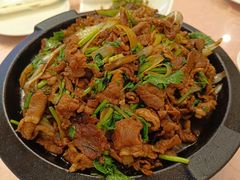 -烤肉宛饭庄(南礼士路店)