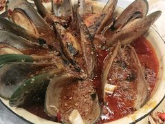 -东排食堂长沙小吃大排档(五一广场店)