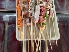 -亲兄弟真人CS团建拓展基地