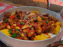 -辣小鲜·南昌大排档(船山路店)