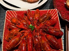 -花潮料理艺食馆(SM新生活广场店)