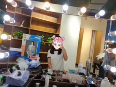 -海马体照相馆(天津世纪都会店)