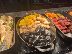 -Social 秀西餐厅-长沙瑞吉酒店(运达店)