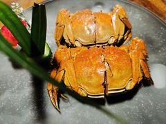 -马头巷·隐庐居·红油大虾(园区店)
