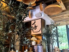-薇酌饮·陕西菜(南门外店)