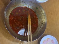 -刀马旦老成都板凳面(高新店)