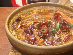 -罗妈砂锅(四川成都奎星楼店)