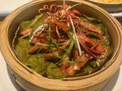 -乔街深夜食堂·小龙虾·高压锅生蚝(杭州总店)