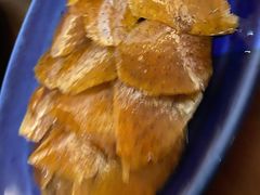 -君悦酒店·1881·北京烤鸭