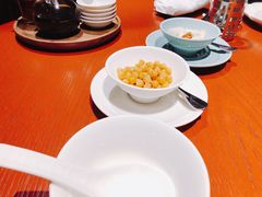 -镇江苏宁万豪酒店-苏筵中餐厅