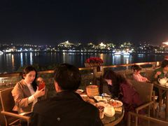 -鹭江宾馆·观海餐厅