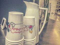 -Seesaw Coffee(上海国金中心店)