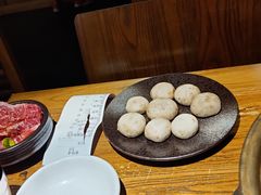 -泥炉烧肉师(新街口金銮巷店)