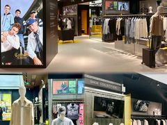 -KK ONE(京基滨河时代店)