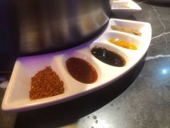 -十三姨正合丰烤肉(营迹路店)