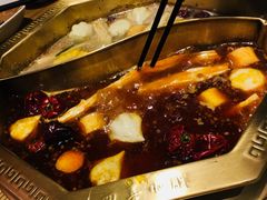 -四喜小胖·北京涮肉(五道营店)