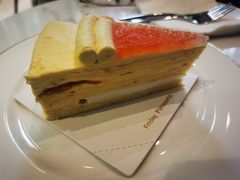 -Fridi Patisserie Cafe