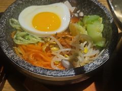 -韩明洞韩国餐厅