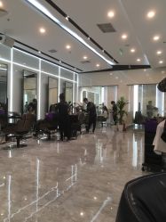 -IN STYLE·全国形象店