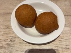 -穆桂英美食(南禅寺店)
